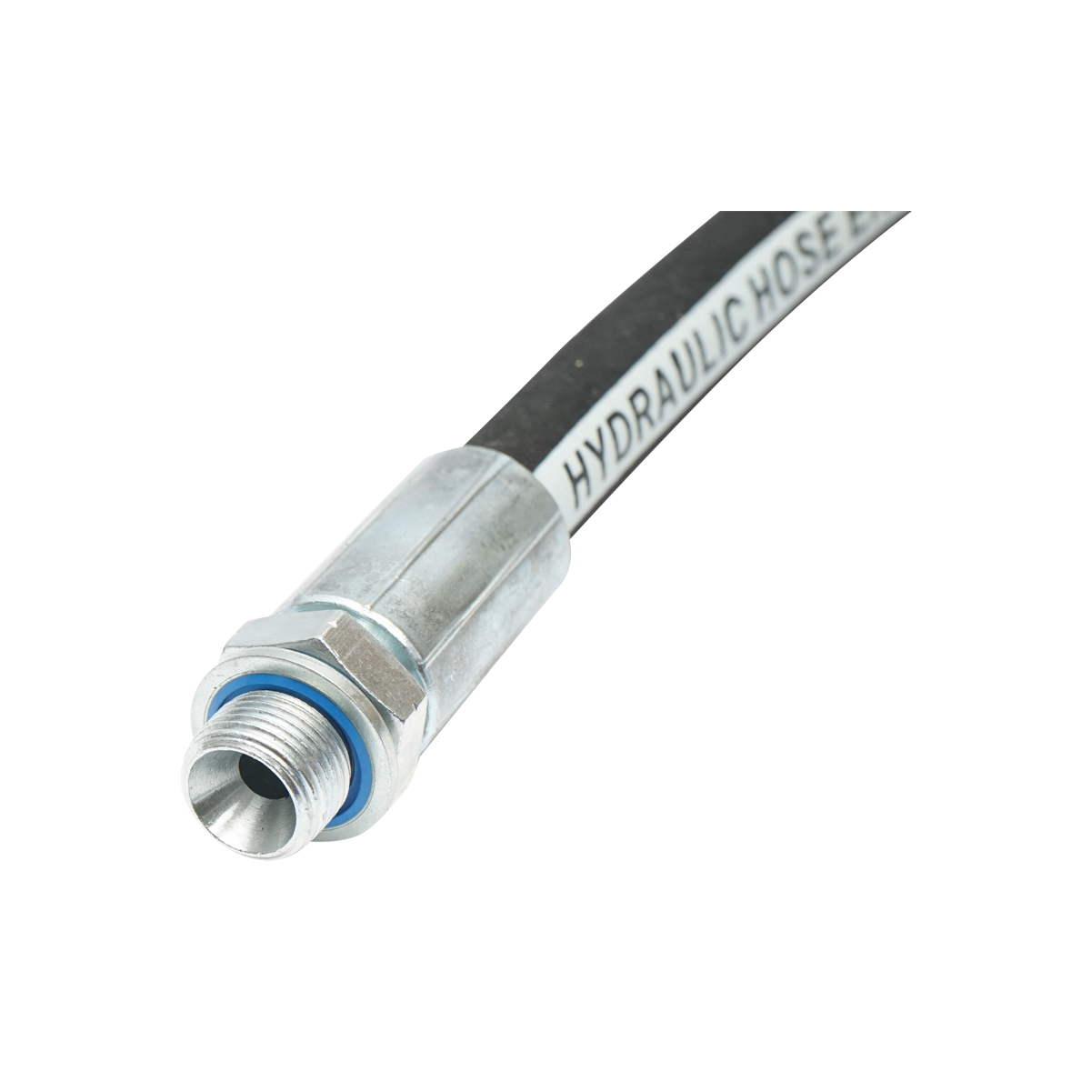 Tirant central reglabil hidraulic, categoria 2-2, 600mm inchis, cursa 305mm - imagine 6