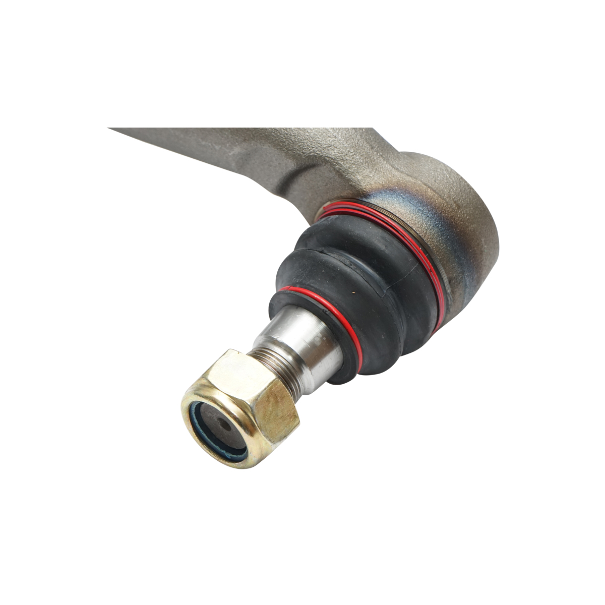 Capat de bara stanga pentru John Deere cod OEM AL110887, AL116740 - imagine 4