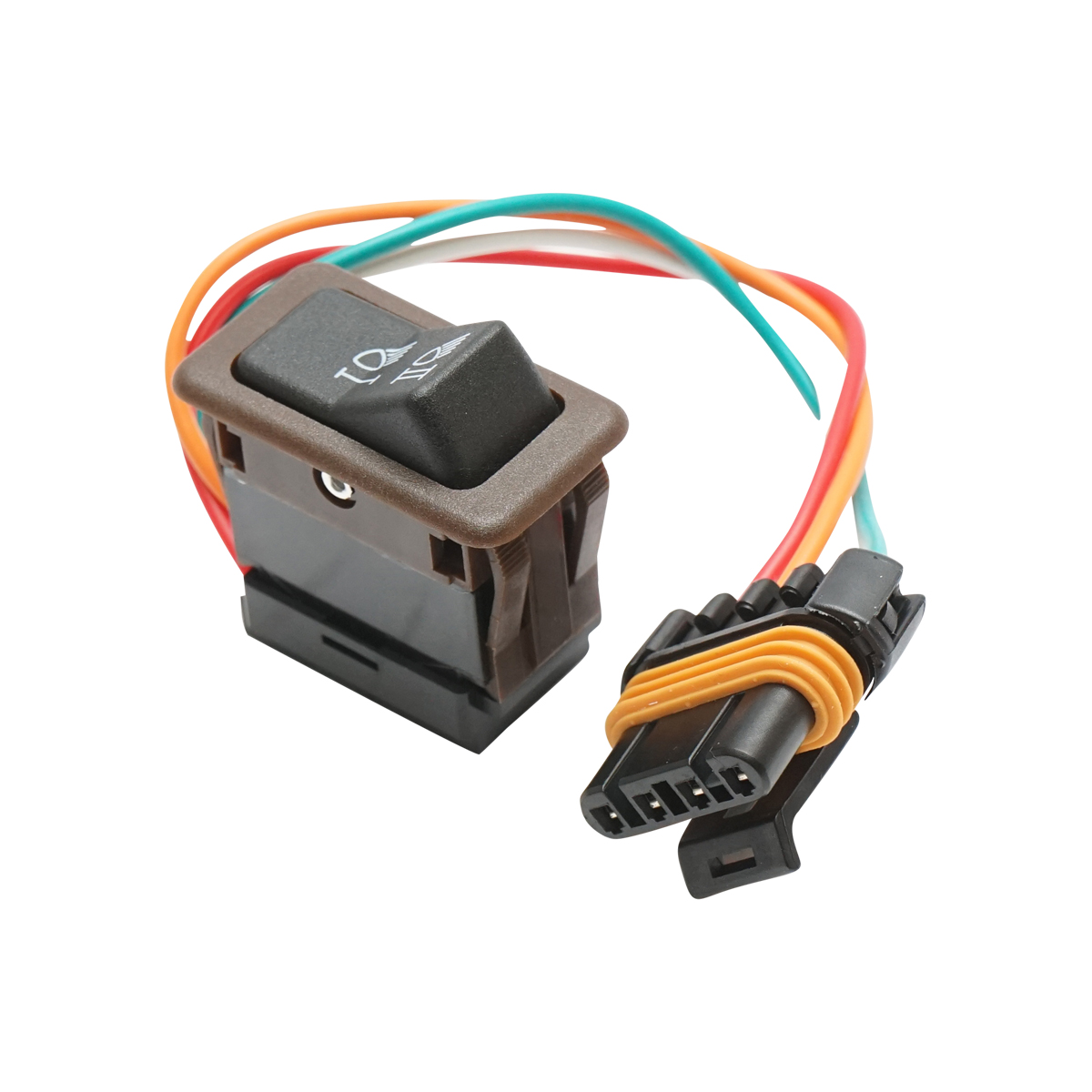 Comutator lumini 2 faze pentru John Deere cod OEM AL151397 - imagine 4