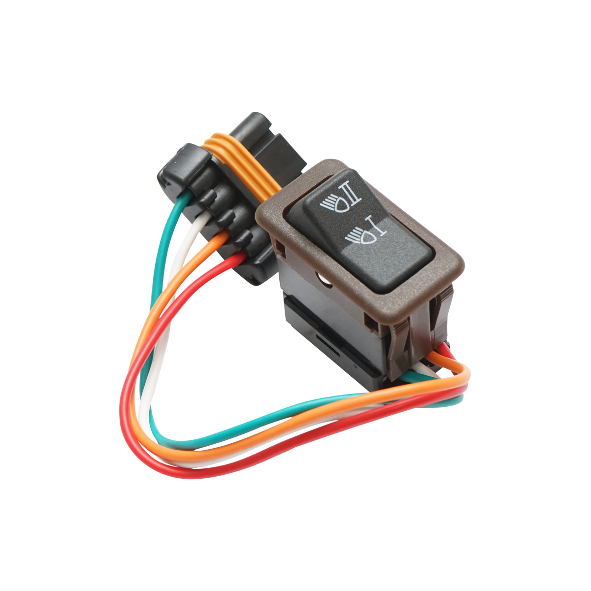Comutator lumini 2 faze pentru John Deere cod OEM AL151397 - imagine 2