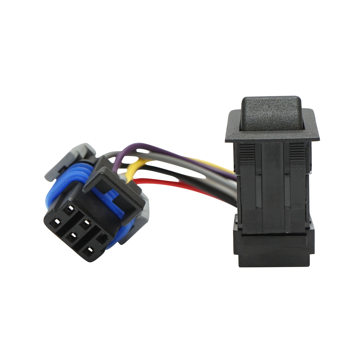 Intrerupator cuplare tractiune 4x4 pentru John Deere cod OEM RE43682 - imagine 4