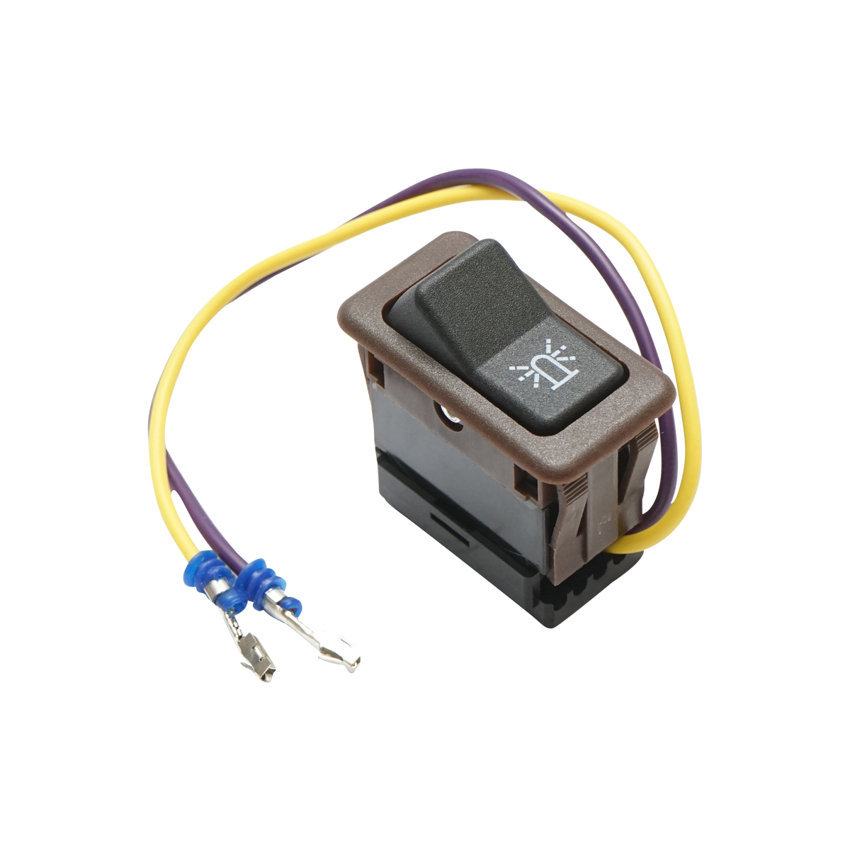 Intrerupator lumini pentru John Deere cod OEM AL114047 - imagine 2