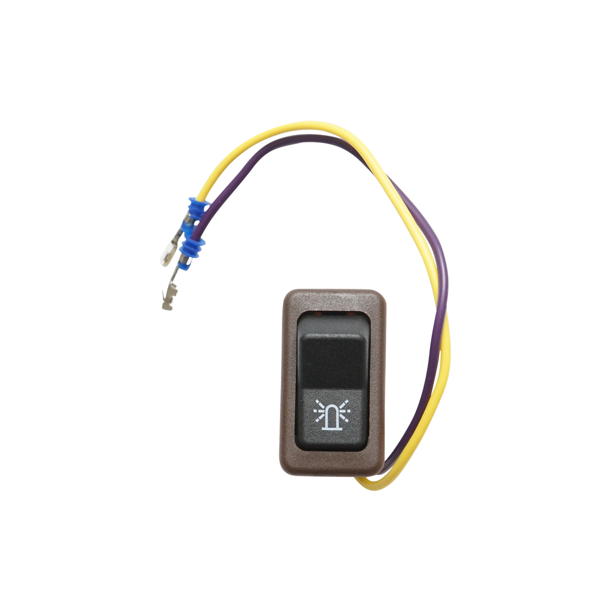 Intrerupator lumini pentru John Deere cod OEM AL114047 - imagine 4