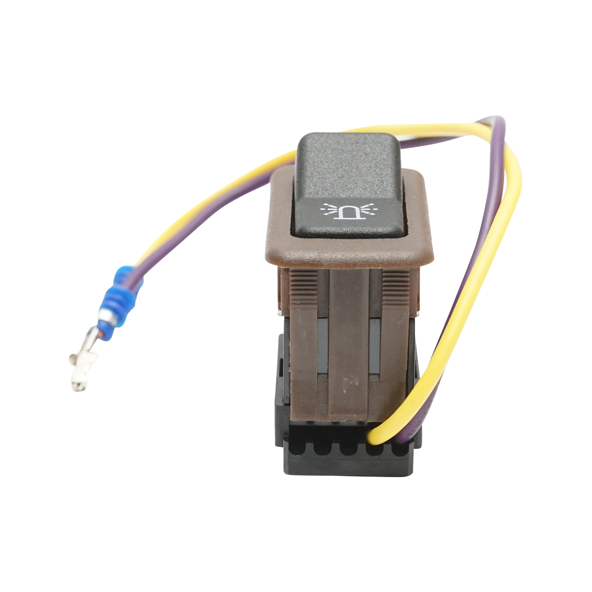 Intrerupator lumini pentru John Deere cod OEM AL114047 - imagine 3