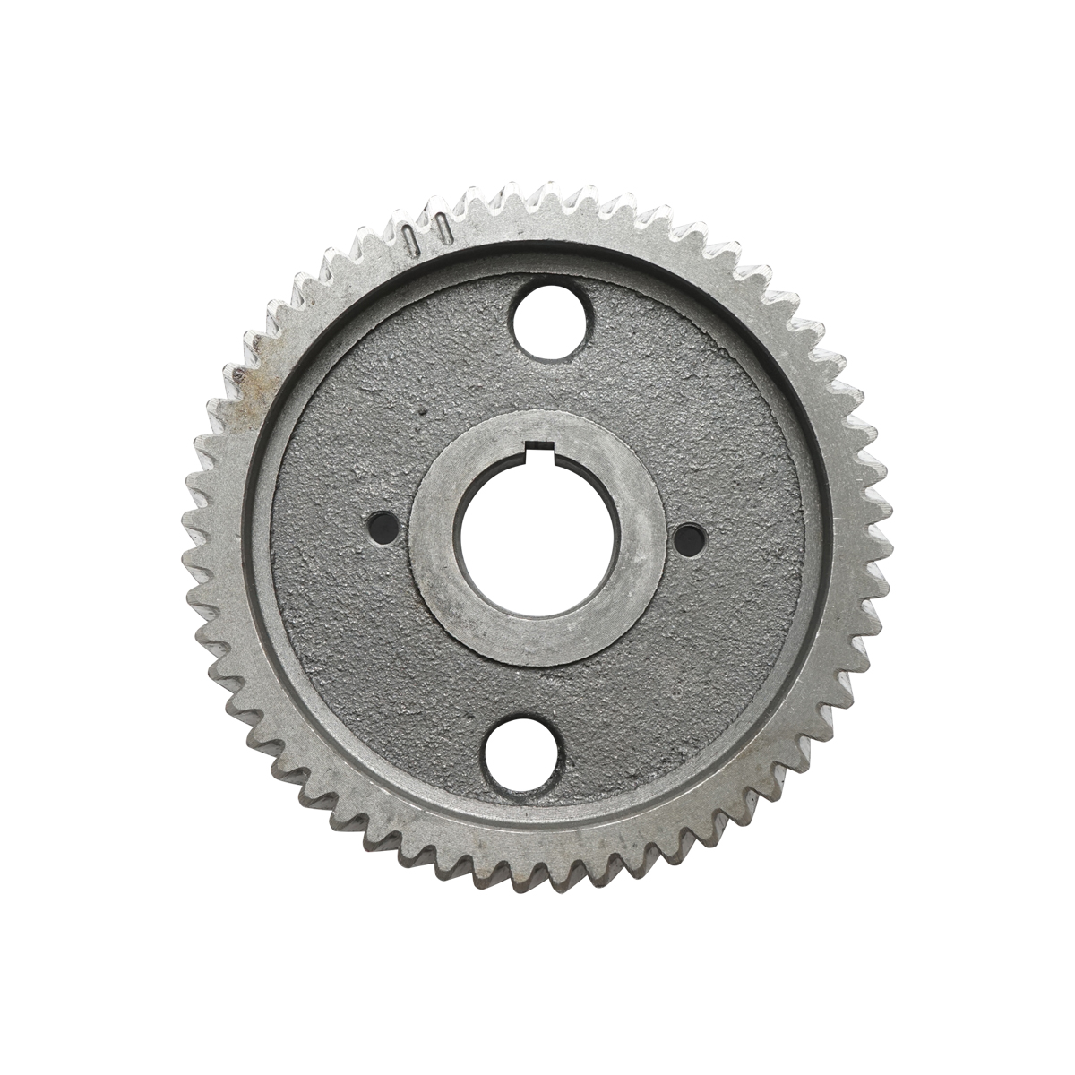 Pinion ax cu came pentru Massey Ferguson, Landini, Perkins cod OEM 31171353, 02190002, 3117L011, 3117L012, 3117L11, 3641740M1, 736254M1, 748182M1, 31171351 - imagine 4