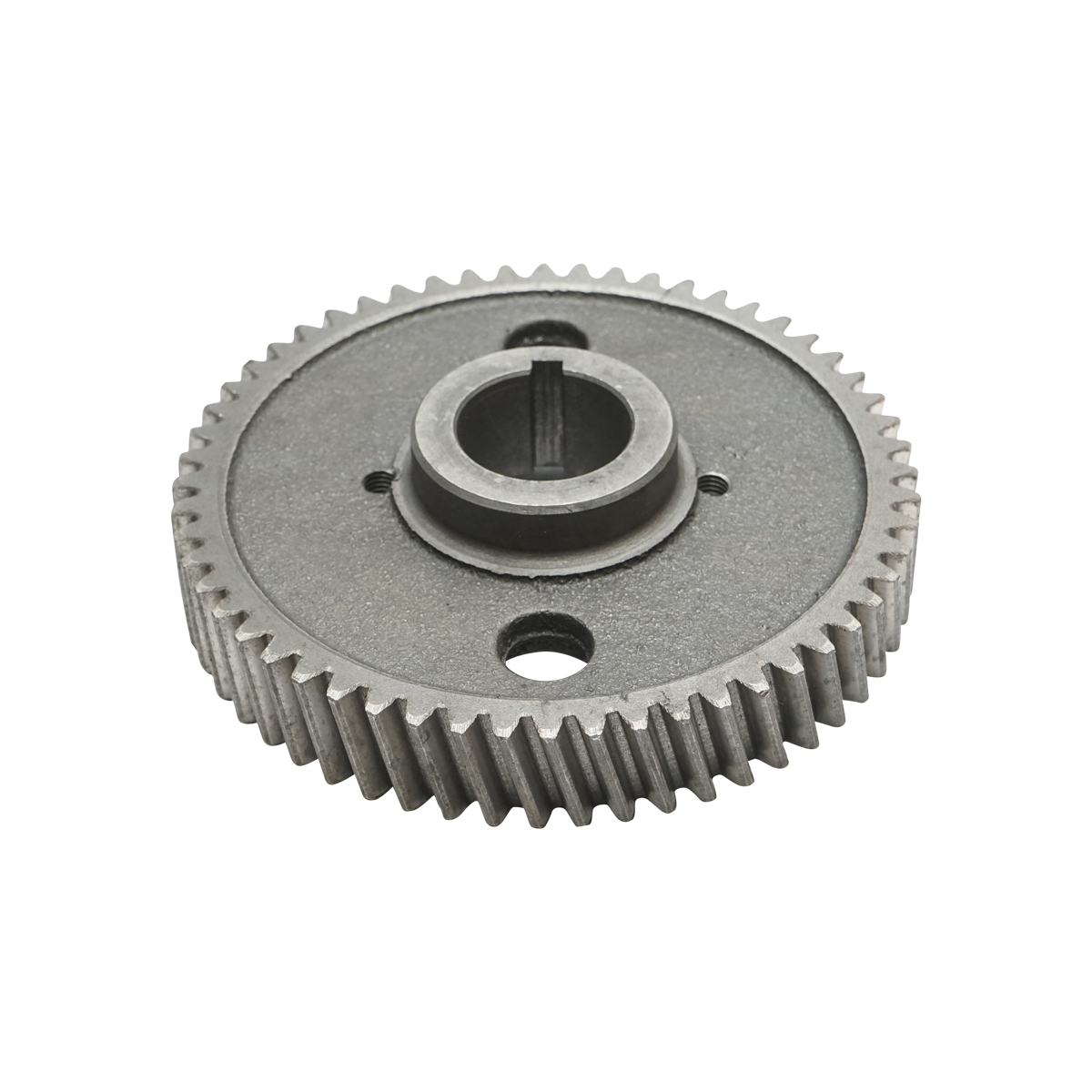 Pinion ax cu came pentru Massey Ferguson, Landini, Perkins cod OEM 31171353, 02190002, 3117L011, 3117L012, 3117L11, 3641740M1, 736254M1, 748182M1, 31171351 - imagine 2