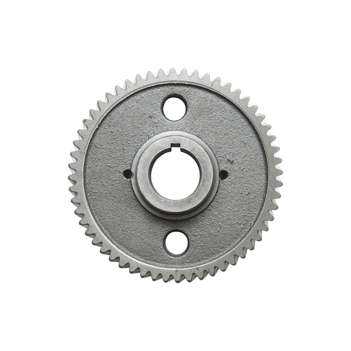 Pinion ax cu came pentru Massey Ferguson, Landini, Perkins cod OEM 31171353, 02190002, 3117L011, 3117L012, 3117L11, 3641740M1, 736254M1, 748182M1, 31171351 - imagine 3