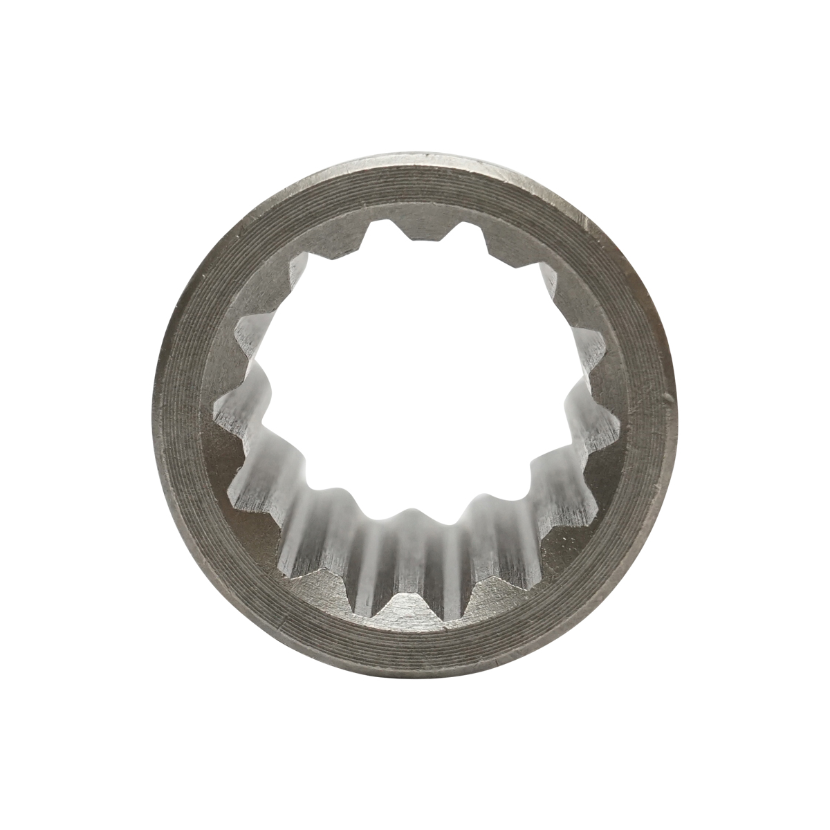 Bucsa canelata cuplare 4x4 Fiat 28x42x80mm Z=14 cod OEM 5150124, 5143597 - imagine 4