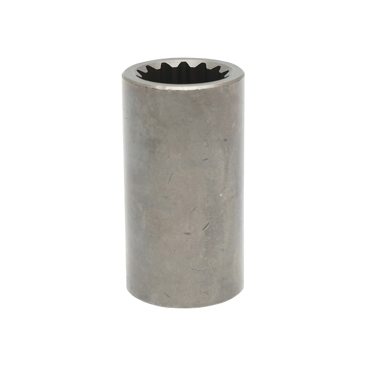 Bucsa canelata cuplare 4x4 Fiat 28x42x80mm Z=14 cod OEM 5150124, 5143597