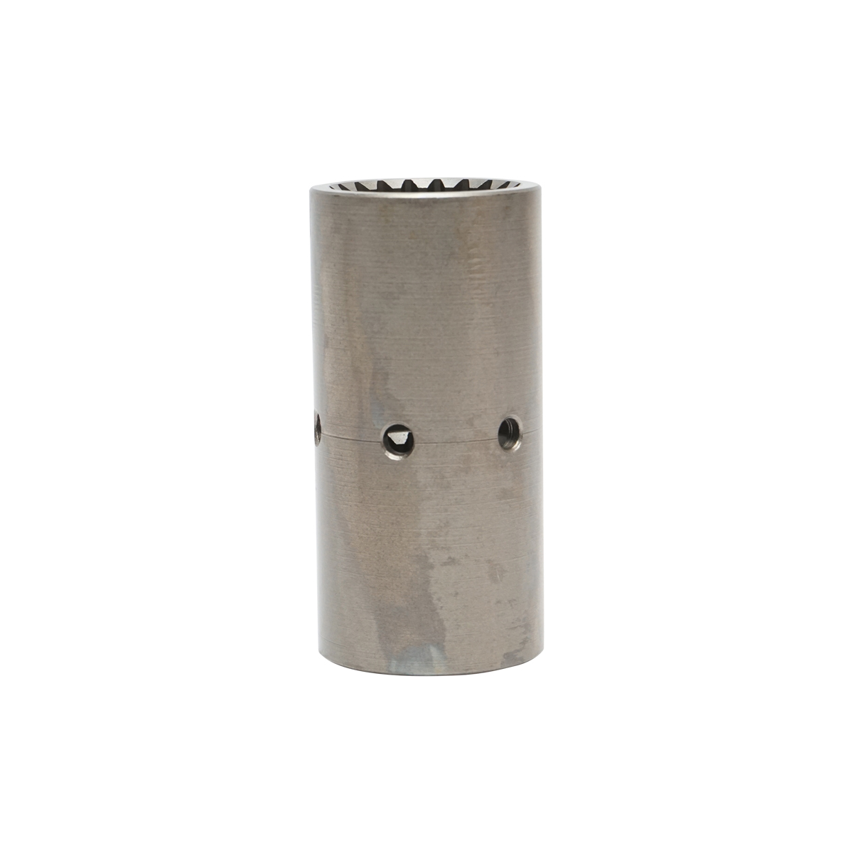 Bucsa canelata cuplare 4x4 Massey Ferguson seria 4200, 4300 cod OEM 3800250M1, 6322, B67659 - imagine 2