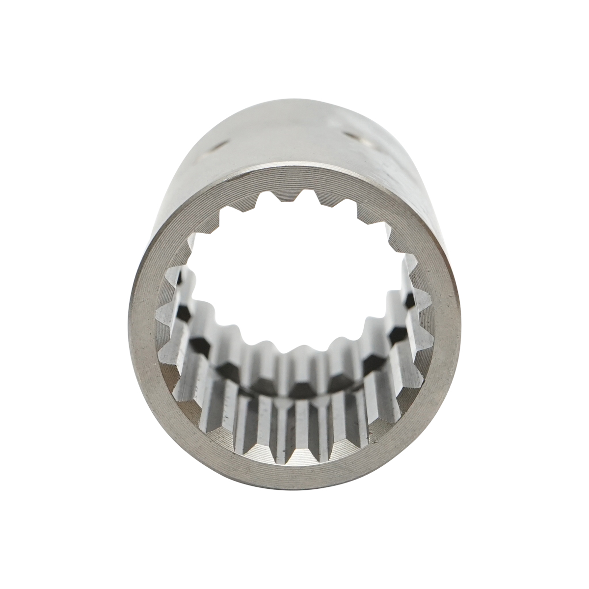 Bucsa canelata cuplare 4x4 Massey Ferguson seria 4200, 4300 cod OEM 3800250M1, 6322, B67659 - imagine 4