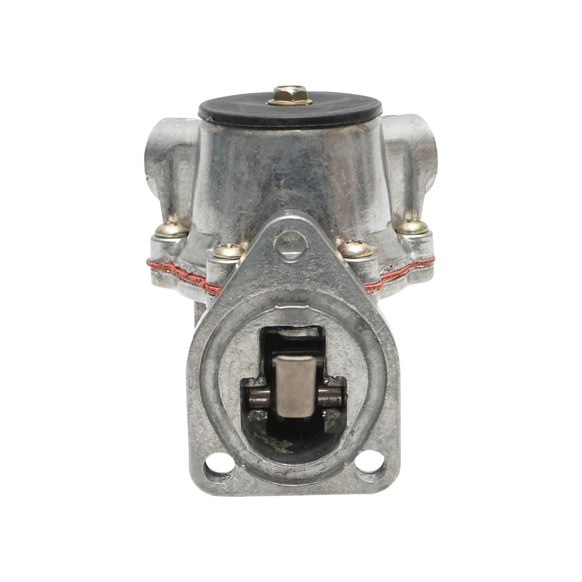 Pompa alimentare pentru Deutz, Case IH, Renault cod OEM 02100087, 04150168, 04150197, 04157603, 04230294, 04230295, 04230565, 04231021, 04238003, 12152592, 137373 - imagine 3