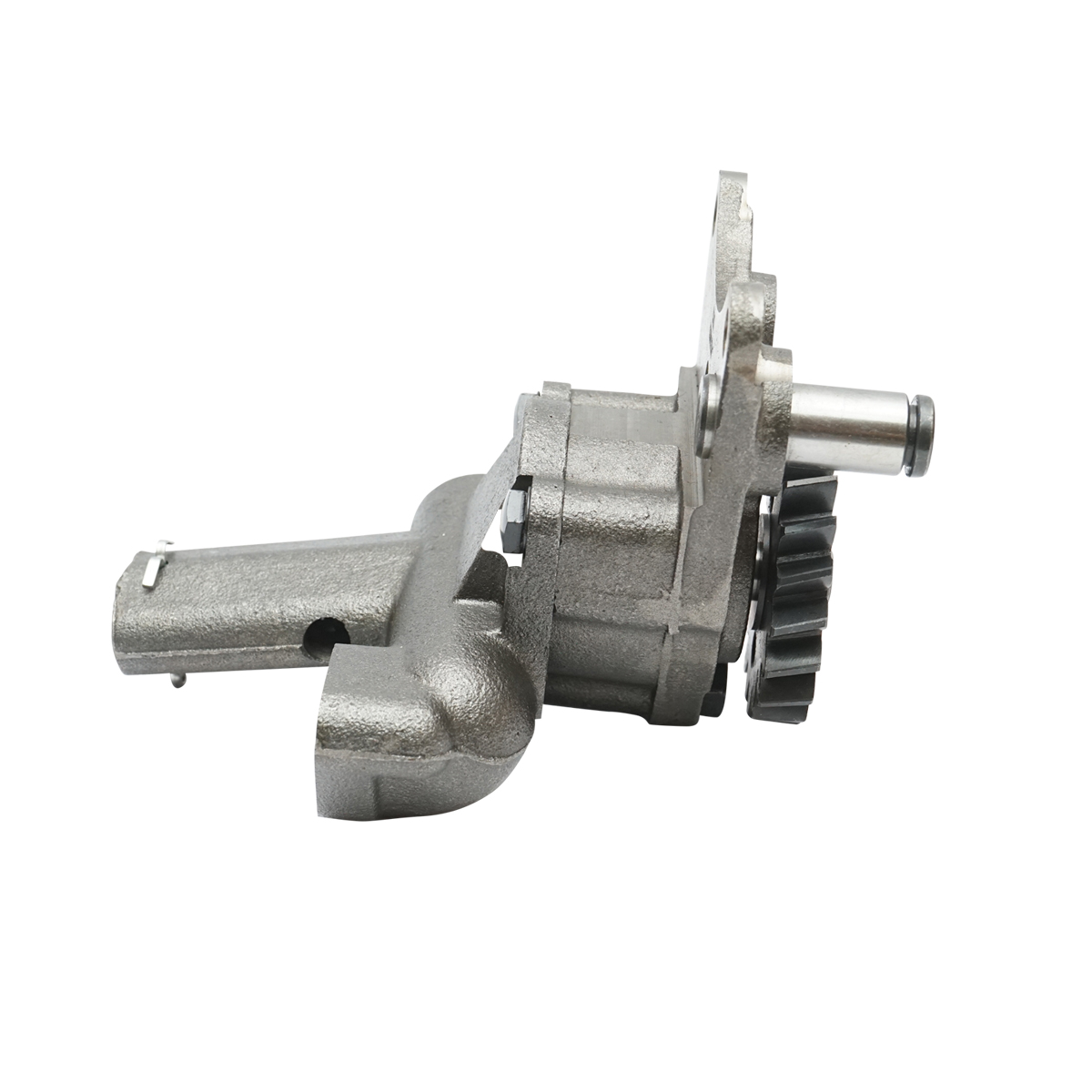 Pompa ulei pentru Perkins, Massey Ferguson, Landini cod OEM 141314164, 141314189, 41314087, 41314088, 41314164, 1447483M91, 3638633M91, 41314033, 41314042, 41314087, 41314088, 41314164, 3637471M91 - imagine 3