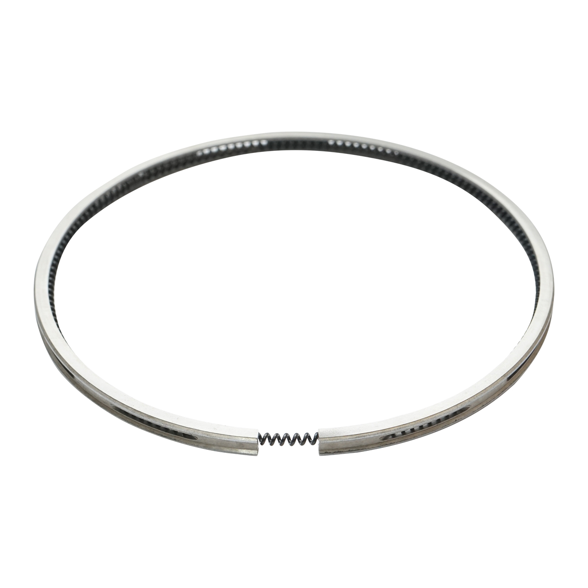Set segmenti STD 110mm pentru Fiat, Iveco cod OEM 01901481, 1901479, 31-2901971 - imagine 2