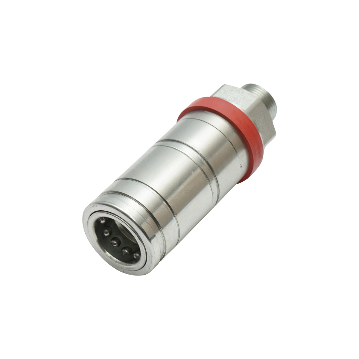 Cupla hidraulica, mama pentru John Deere, New Holland, Case IH, Steyr cod OEM 47370116, 5190882, 87381944, AL112951, AL200979, AL221083, AL119348, AL166181, AL220275 - imagine 3