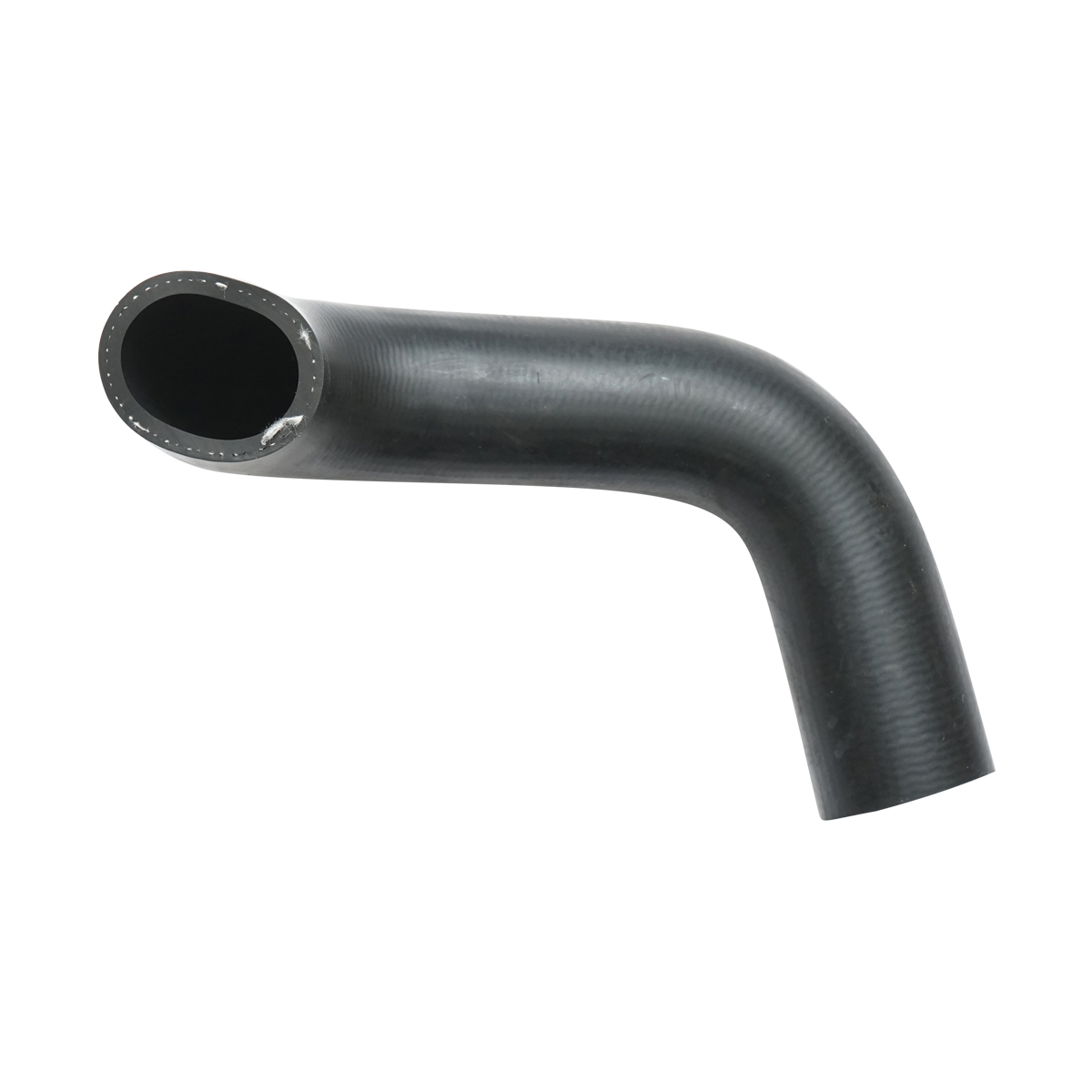 Furtun superior radiator pentru Massey Ferguson, Perkins cod OEM 899144M1, 885564M1 - imagine 2