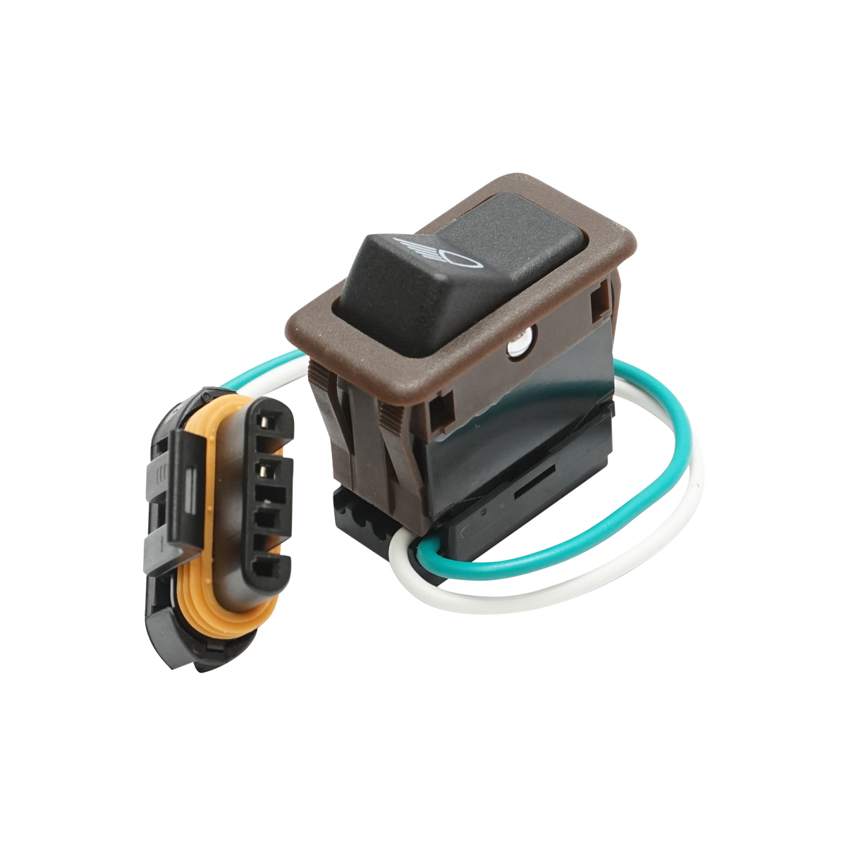 Intrerupator lumini pentru John Deere cod OEM AL151415 - imagine 4
