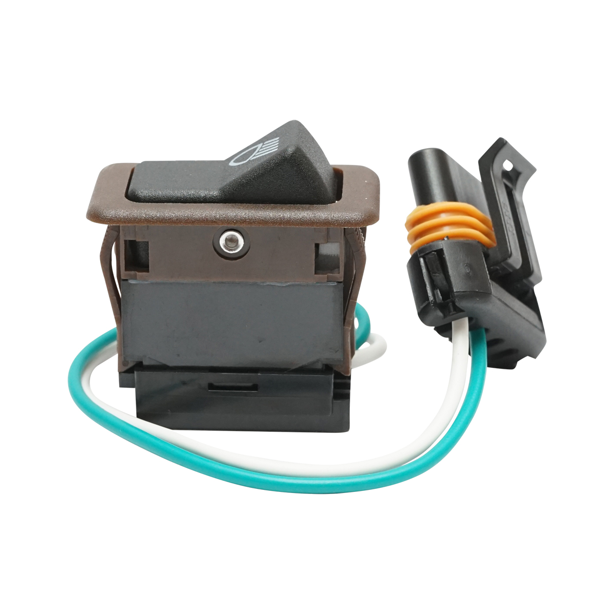 Intrerupator lumini pentru John Deere cod OEM AL151415 - imagine 3