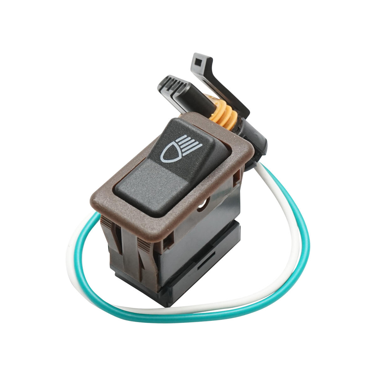 Intrerupator lumini pentru John Deere cod OEM AL151415