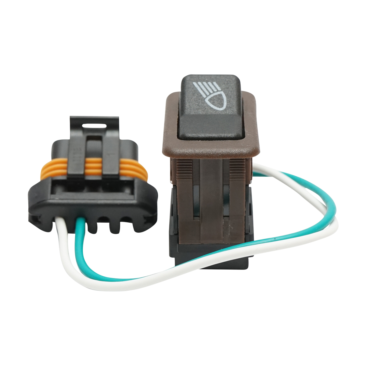 Intrerupator lumini pentru John Deere cod OEM AL151416 - imagine 3