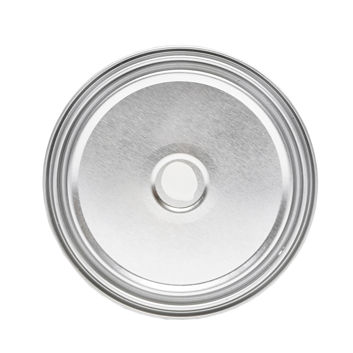 Vopsea 1K alb polar 0.75L Breckner Germany - imagine 2