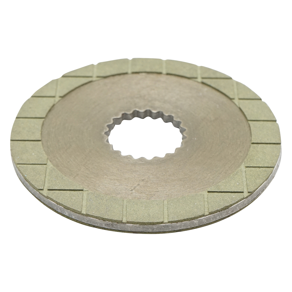 Disc frictiune priza putere pentru John Deere cod OEM AL55075, AL28273 - imagine 2