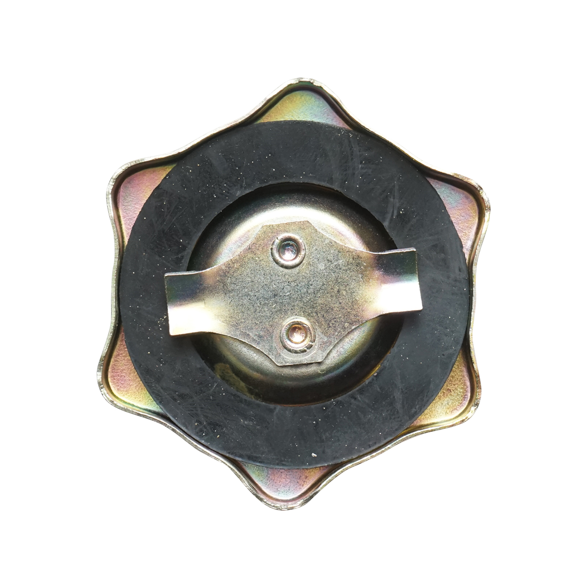 Buson ulei motor pentru FIAT, New Holand cod OEM 4232606, 87694763, 98418980, 04232606, 576001, 98418980N - imagine 3