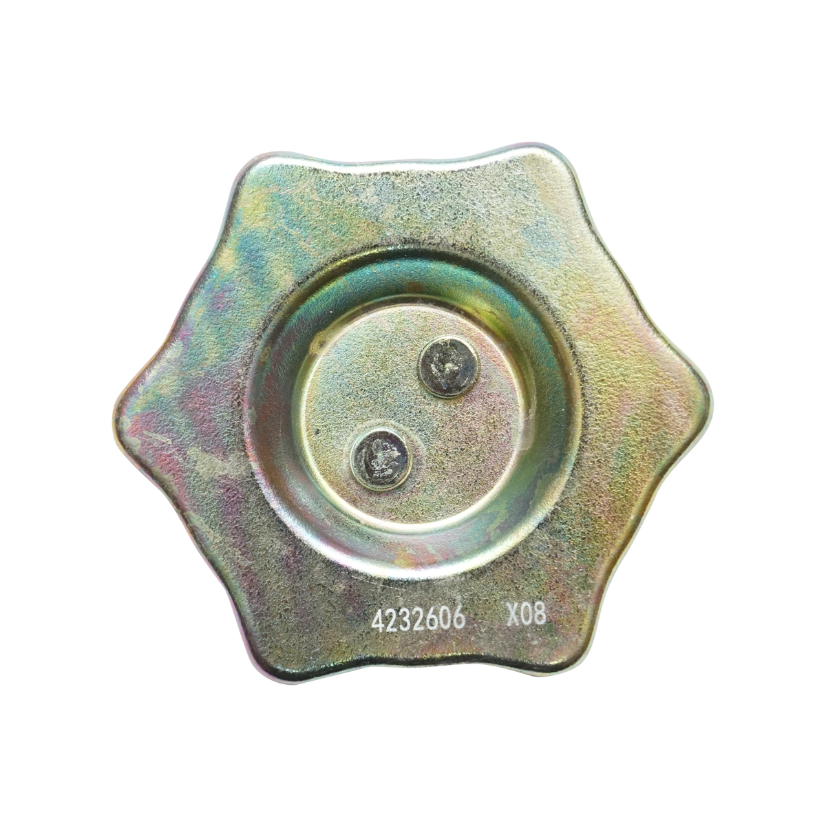 Buson ulei motor pentru FIAT, New Holand cod OEM 4232606, 87694763, 98418980, 04232606, 576001, 98418980N - imagine 2