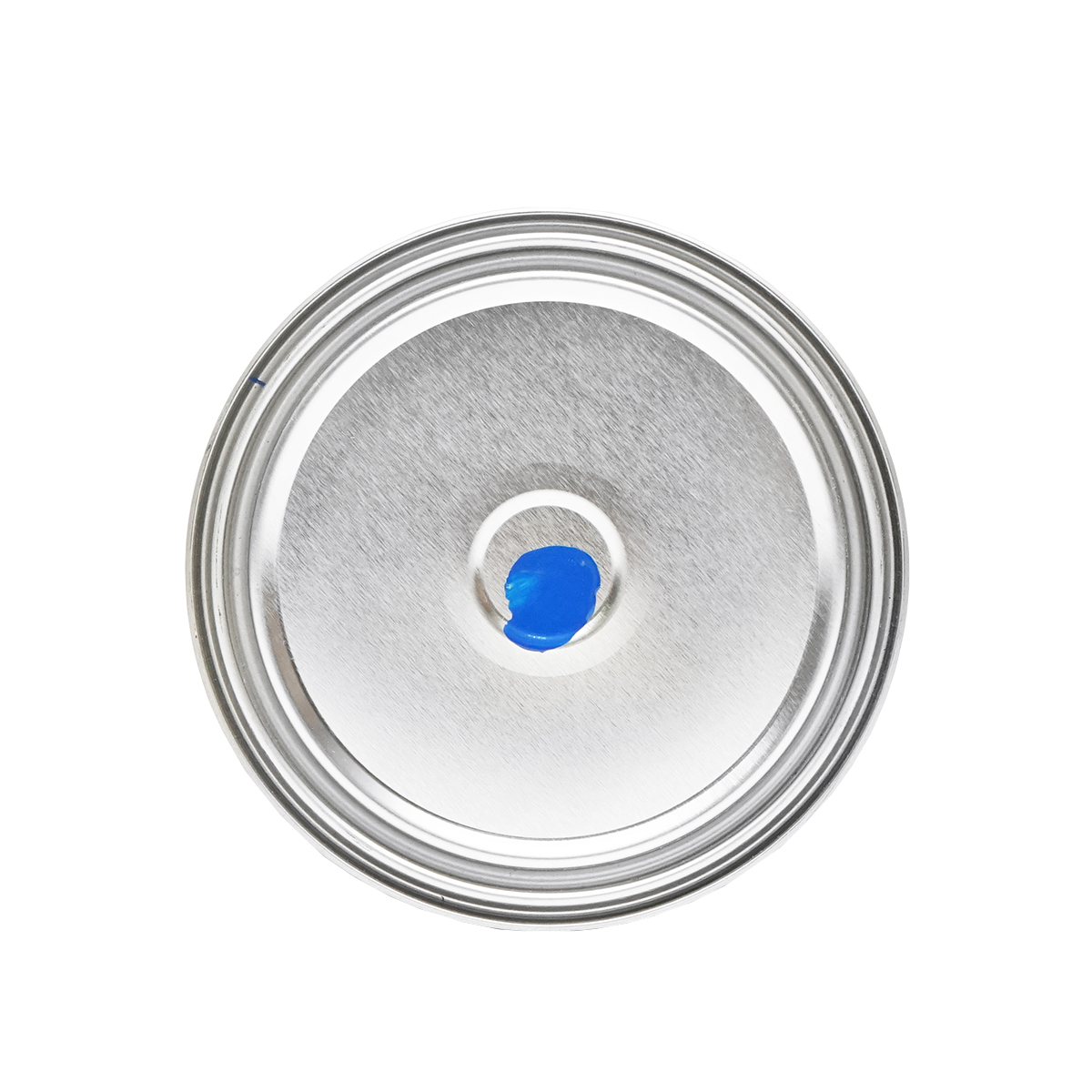 Vopsea auto albastru tip New Holland 0,75L Breckner Germany - imagine 2