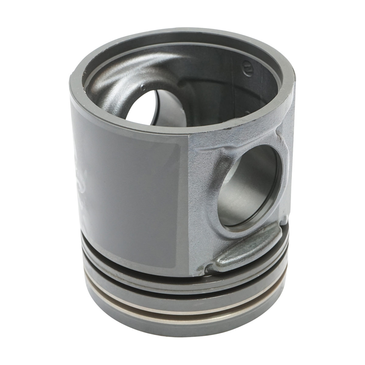 Piston motor cu bolt si sigurante pentru, Landini, Massey Ferguson, Perkins cod OEM 314399A1, 4222134M91, 4222268M91, 4222819M91, 563224, 564761, 564762, 6670885, 9237260448, 9238610013 - imagine 4