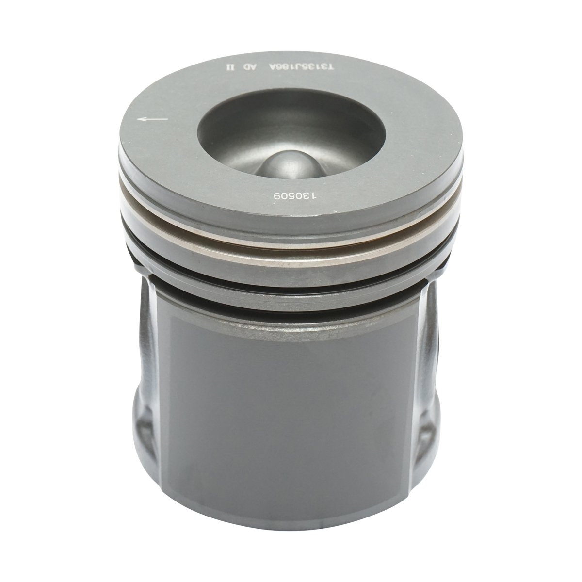 Piston motor cu bolt si sigurante pentru, Landini, Massey Ferguson, Perkins cod OEM 314399A1, 4222134M91, 4222268M91, 4222819M91, 563224, 564761, 564762, 6670885, 9237260448, 9238610013
