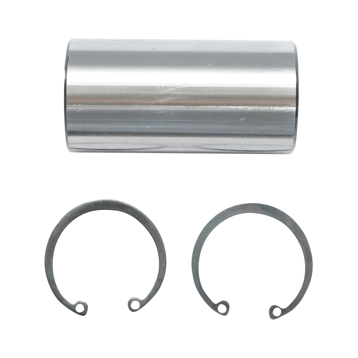 Piston motor cu bolt si sigurante pentru, Landini, Massey Ferguson, Perkins cod OEM 314399A1, 4222134M91, 4222268M91, 4222819M91, 563224, 564761, 564762, 6670885, 9237260448, 9238610013 - imagine 3
