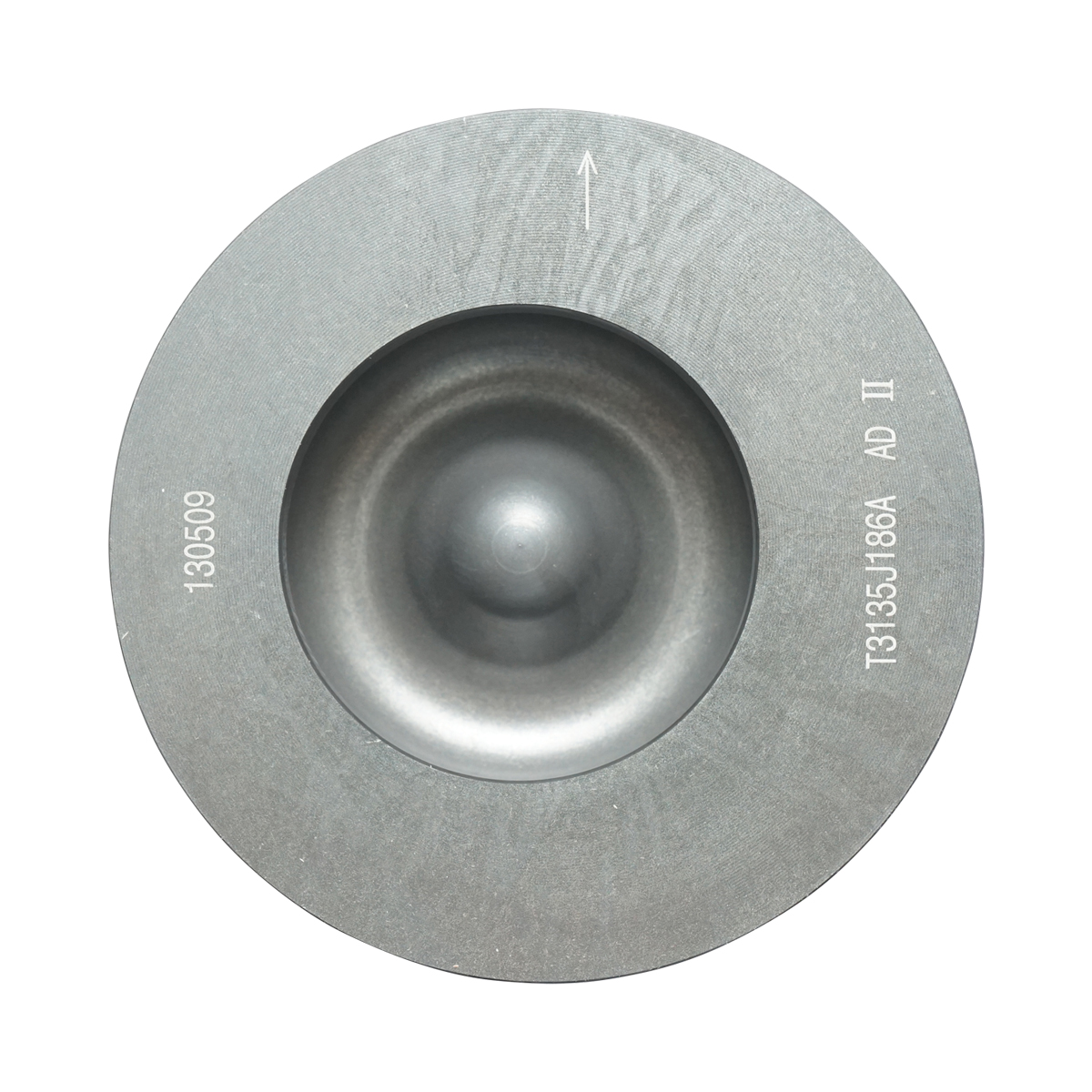 Piston motor cu bolt si sigurante pentru, Landini, Massey Ferguson, Perkins cod OEM 314399A1, 4222134M91, 4222268M91, 4222819M91, 563224, 564761, 564762, 6670885, 9237260448, 9238610013 - imagine 5