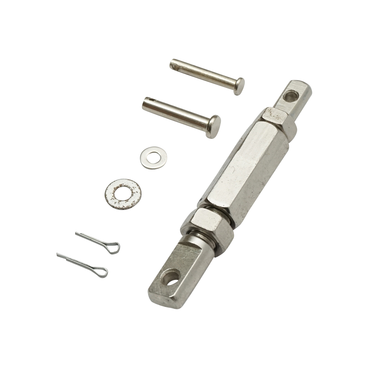 Set reparatie articulatie directie pentru Massey Ferguson cod OEM 3534030X1, 182723M1, 188909M1ASSY, 3534030X1ASSY, 375108X1ASSY, 881727M1ASSY, 881728M1ASSY, 881729M1ASSY - imagine 2