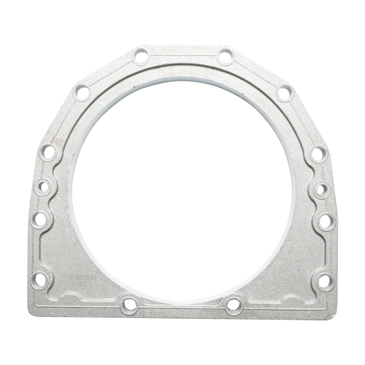 Capac simering arbore motor pentru Massey Ferguson 37513851, 4142V031, 3640868M91, B111258 - imagine 2