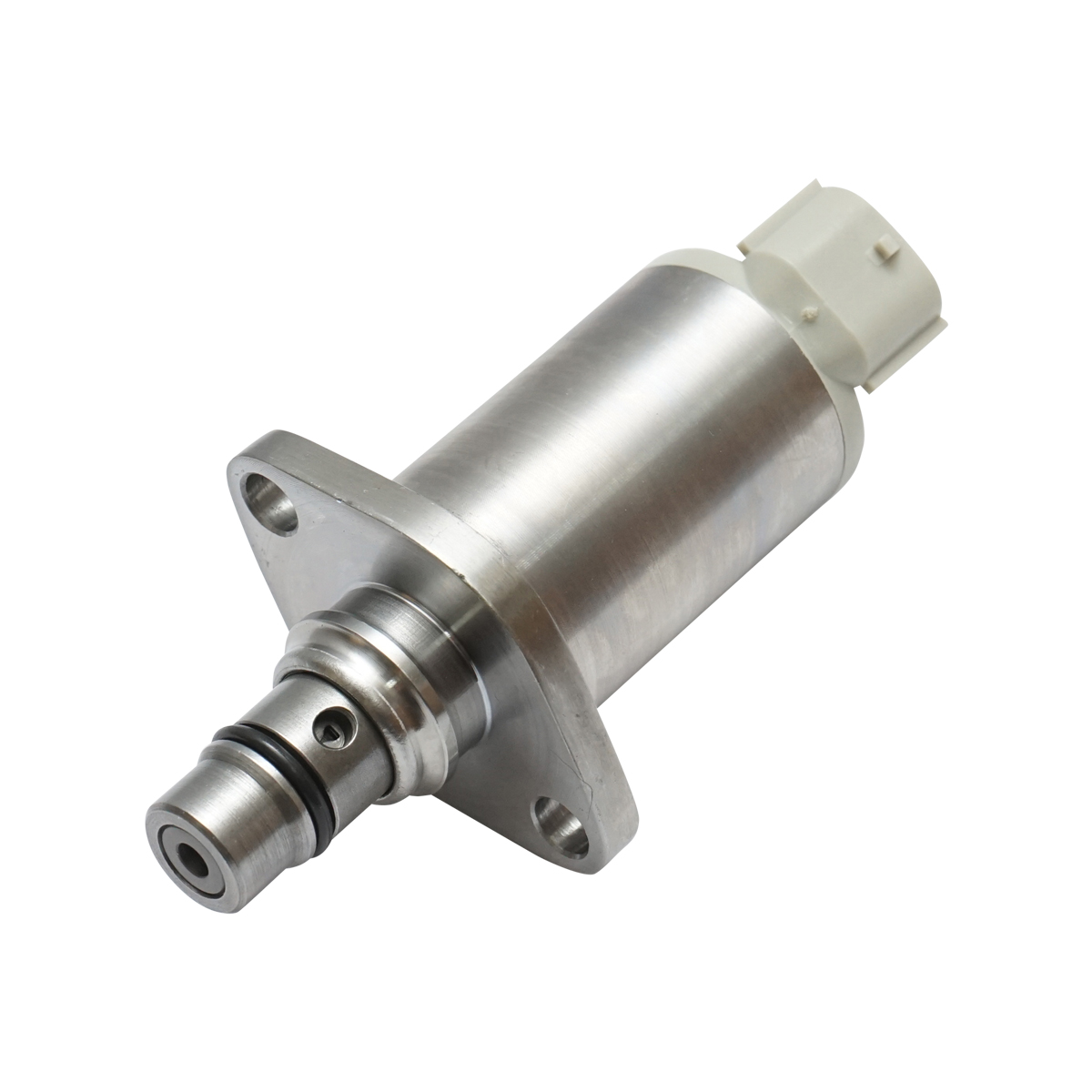Solenoid pompa de injectie pentru John Deere cod OEM RE531864, RE530337, DZ111136, B41243 - imagine 3