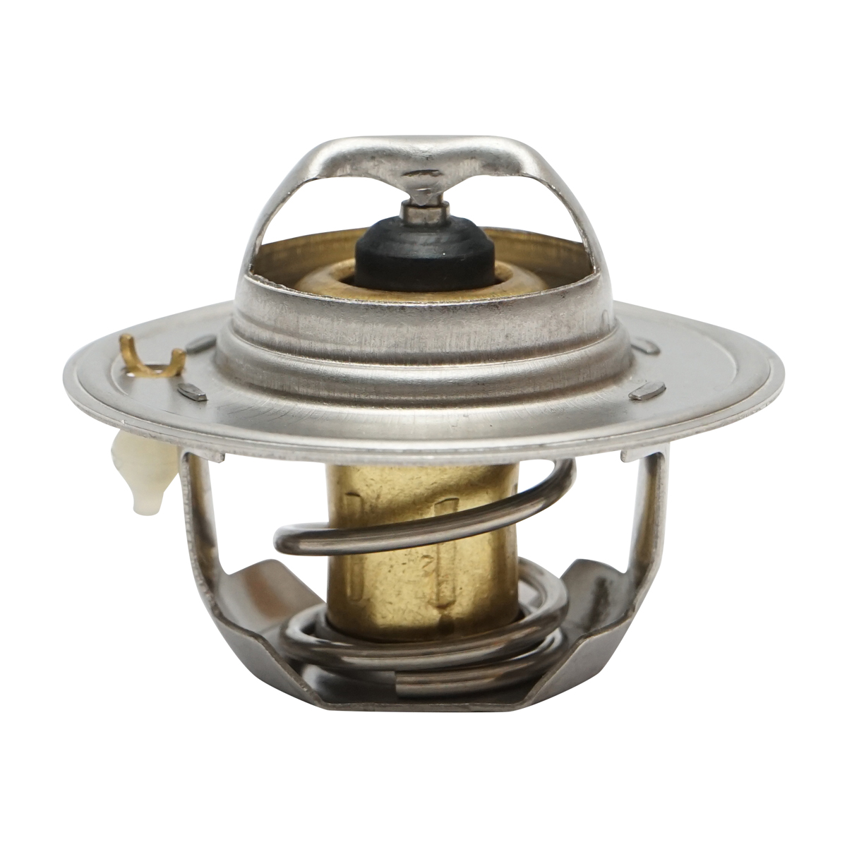 Termostat pentru Ford, Perkins cod OEM 81805714, 81814071, 81822100, 83913835, 957E8575, C5NE8575D, C9NN8575A, C9NN8575C, D8NN8575AA