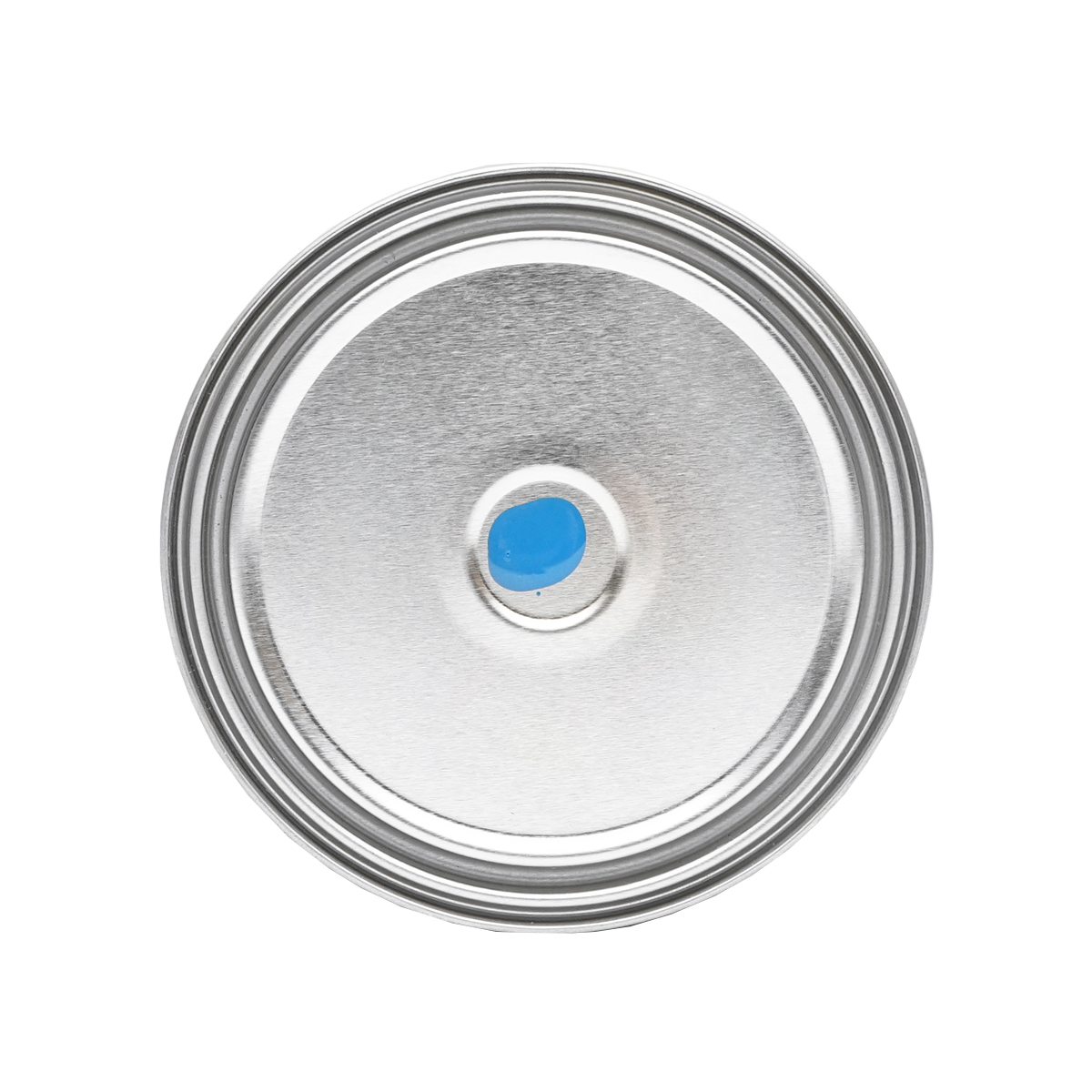 Vopsea auto albastru tip Lemken 0,75L Breckner Germany - imagine 2