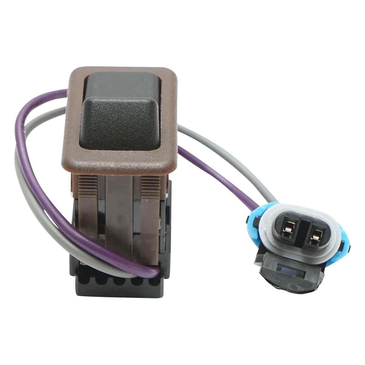 Intrerupator lumini pentru John Deere cod OEM AL155611 - imagine 3