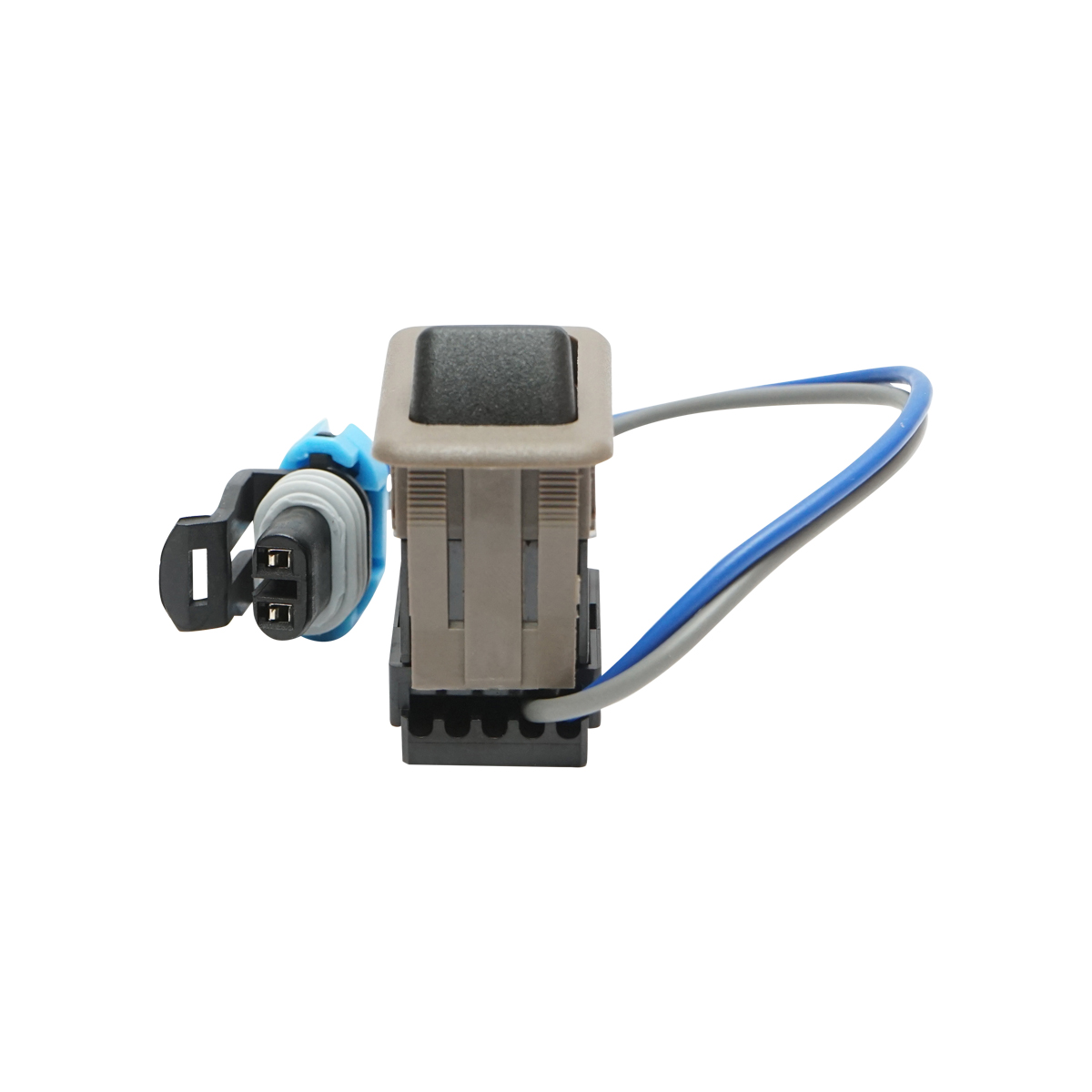 Intrerupator lumini pentru John Deere cod OEM AL155611 - imagine 4