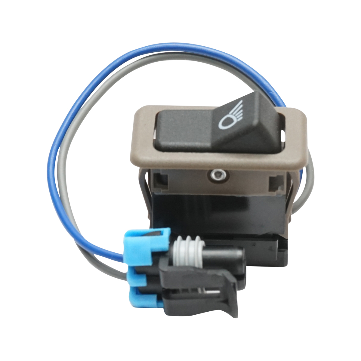 Intrerupator lumini pentru John Deere cod OEM AL155611 - imagine 3