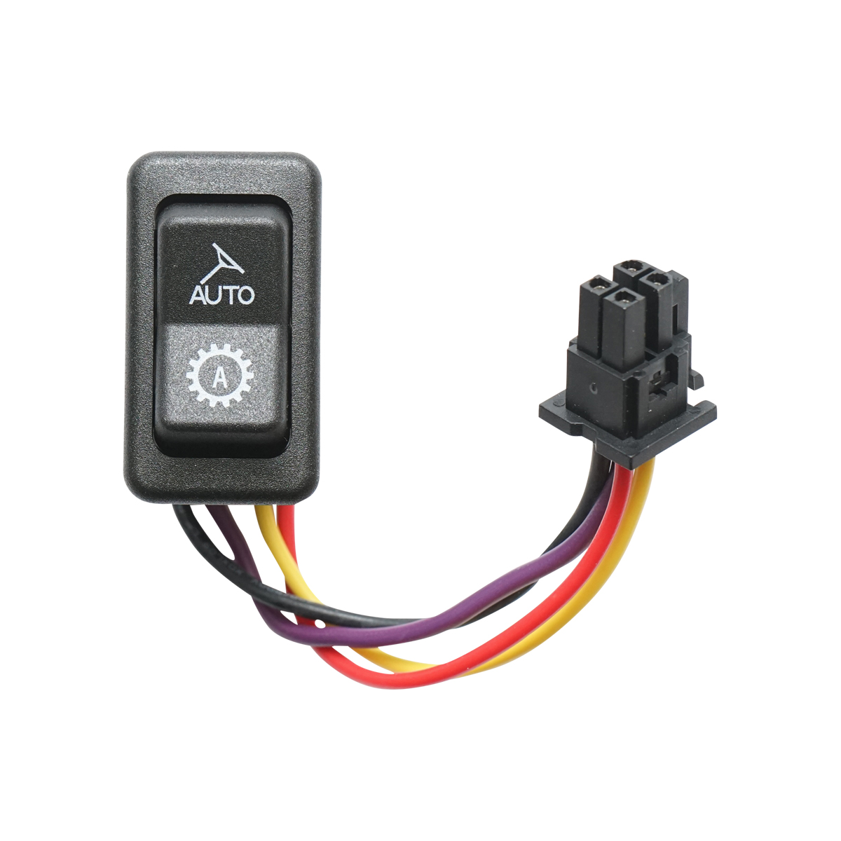 Intrerupator pilot automat pentru John Deere cod OEM RE273992 - imagine 4