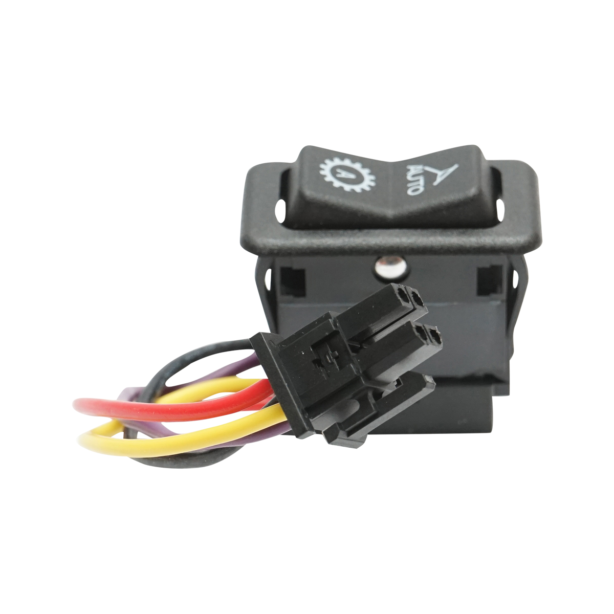 Intrerupator pilot automat pentru John Deere cod OEM RE273992 - imagine 2