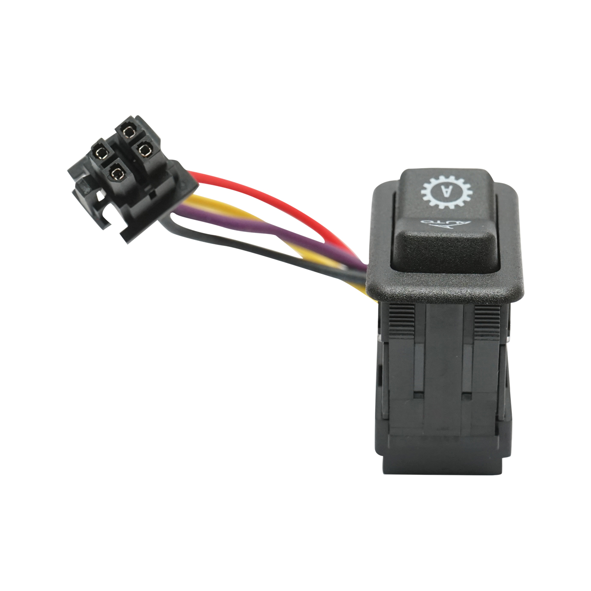 Intrerupator pilot automat pentru John Deere cod OEM RE273992 - imagine 3