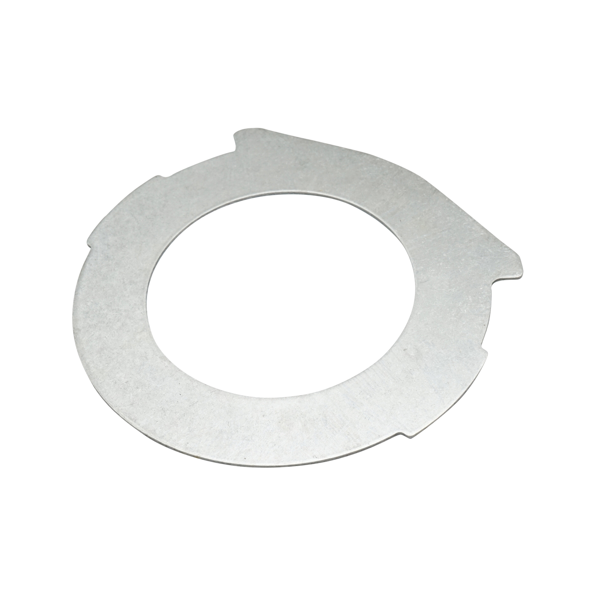 Disc frana intermediar pentru Ford, New Holland cod OEM 81866478, 83997678, E9NN2N315CB - imagine 3