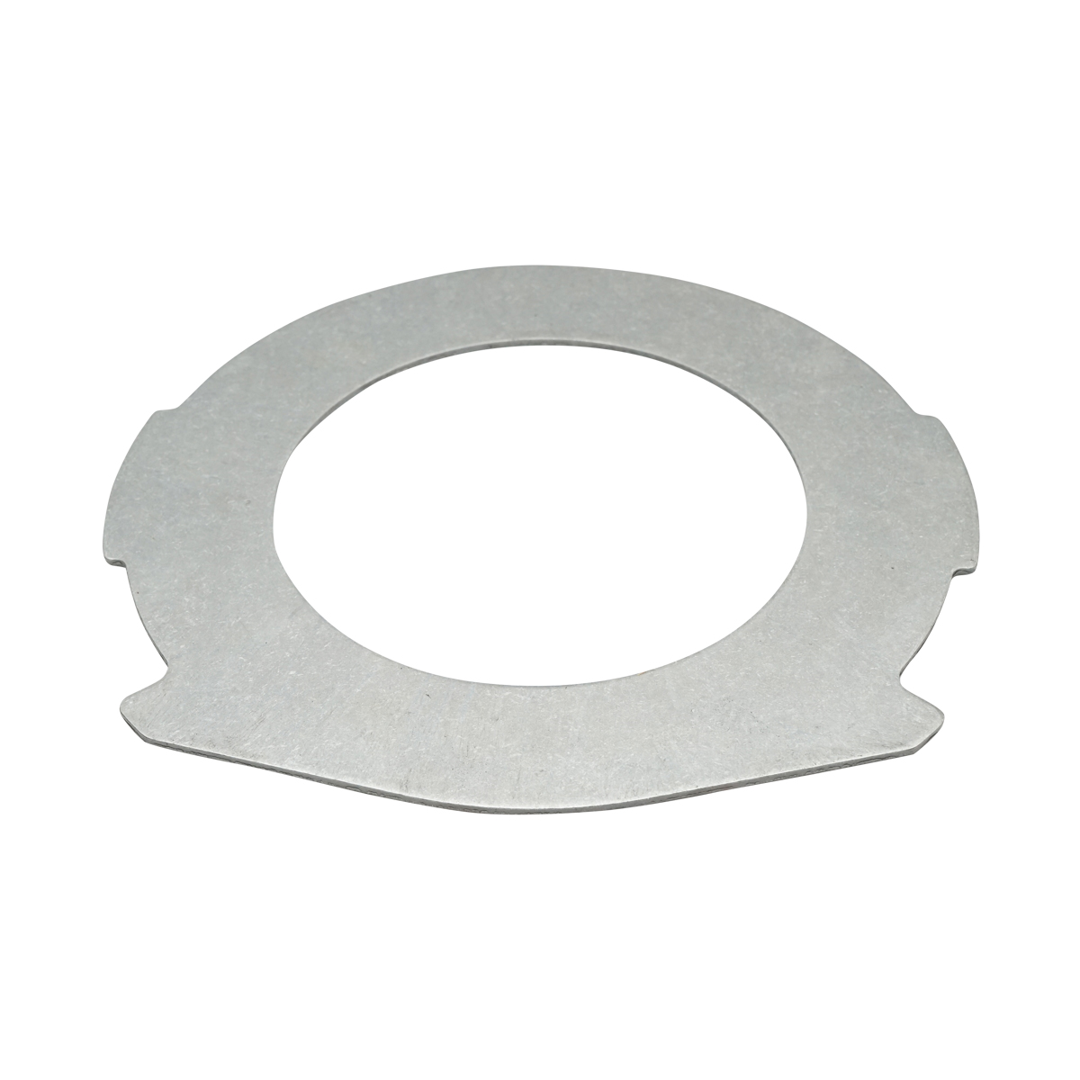 Disc frana intermediar pentru Ford, New Holland cod OEM 81866478, 83997678, E9NN2N315CB - imagine 2