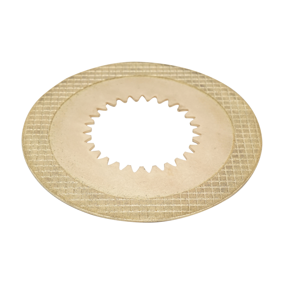 Disc frictiune pentru Massey Fergusoncod OEM 3616745M1, 3616745M2 - imagine 2