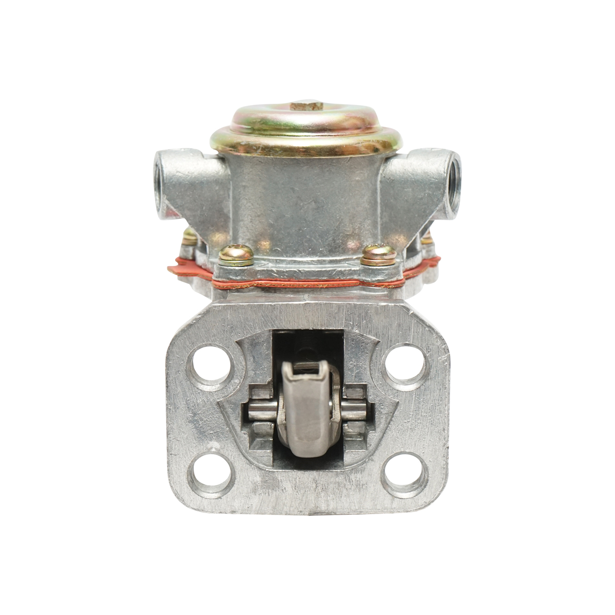 Pompa alimentare pentru PERKINS, JCB, CLAAS, LANDINI, MASSEY FERGUSON cod OEM 1447017M91, 1447688M91, 2641711, 2641713, 2641725, 2641728, 2641A053, 3637290M91 - imagine 2