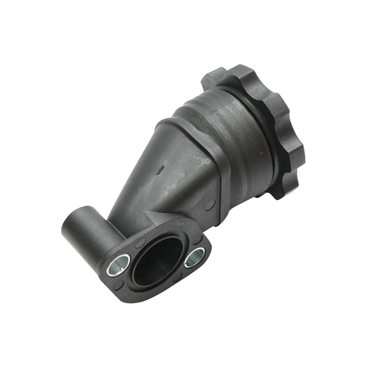 Gura umplere (ansamblu flansa cu buson) pentru ulei motor Perkins, Massey Ferguson cod OEM 4134C005 - imagine 5