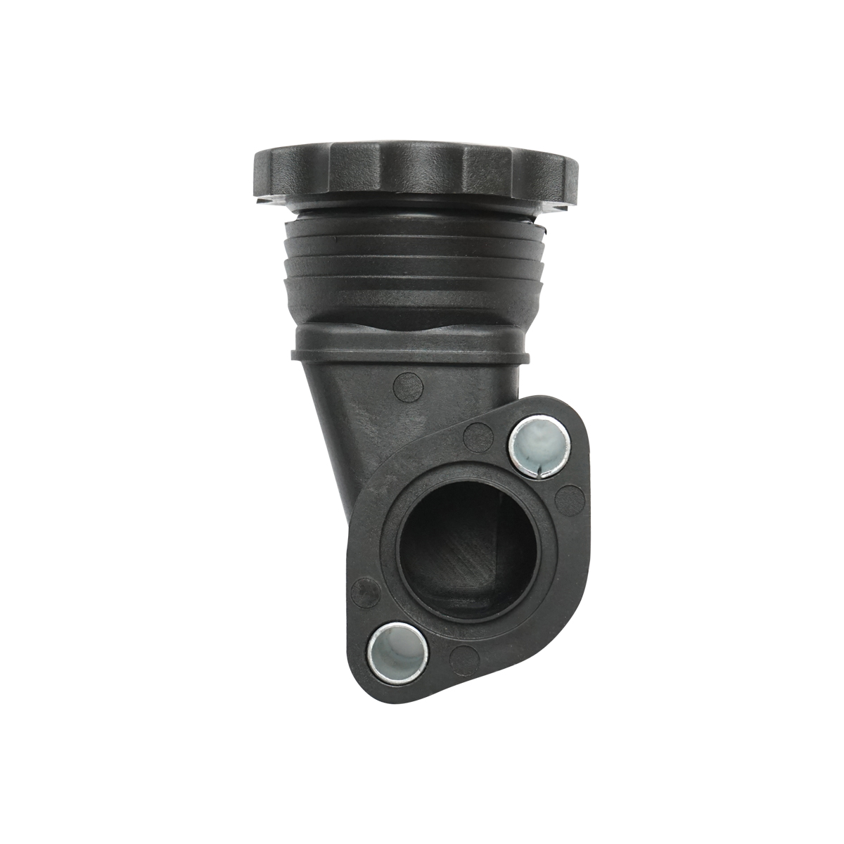 Gura umplere (ansamblu flansa cu buson) pentru ulei motor Perkins, Massey Ferguson cod OEM 4134C005 - imagine 3